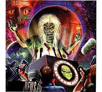 Out Of The Silent Planet