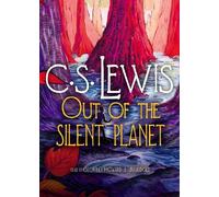 Out of the Silent Planet by C. S. Lewis (December 01,2000)