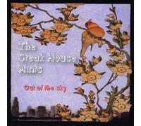Out of the Sky by Steak House Mints