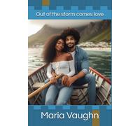 Out of the storm comes love