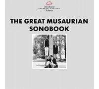 Out of the suitcase. The Great Musaurian Songbook.