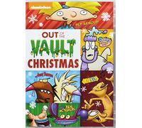 Out of the Vault Christmas [USA] [DVD]