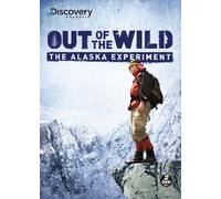 Out of the Wild: The Alaska Experiment [USA] [DVD]
