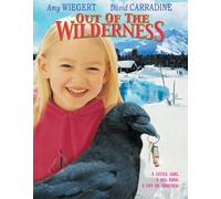 Out of the Wilderness [Reino Unido] [DVD]