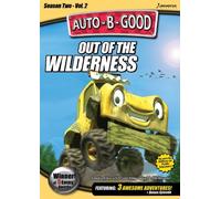 Out of the Wilderness [USA] [DVD]