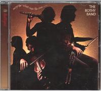 Out of the Wind-Into the Sun