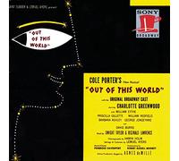 Out of This World - Original Cast