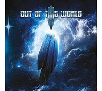 Out Of This World - Out Of This World - Out Of This World [Vinilo]