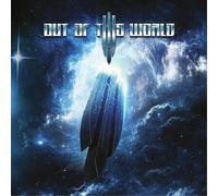 Out Of This World – Out Of This World – Vinilo
