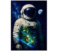 Out of This World: The Explorer’s Sketchbook