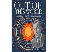 Out of This World: Thinking Fourth-Dimensionally