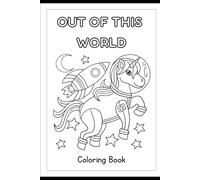 OUT OF THIS WORLD: Uma Jornada pelos Confins do Espaço