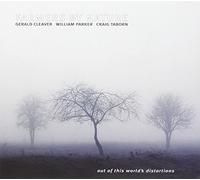 Out Of This World's Distrotions by Farmers By Nature: Cleaver (2011-06-14)