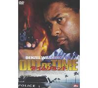 Out of Time [03/Scope/E, Dts, Dd [Alemania] [DVD]