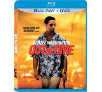 Out of Time [Alemania] [Blu-ray]