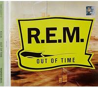 Out of Time by R.E.M. (1990-05-03)