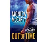 Out Of Time (ebook)