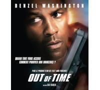 Out of Time [Francia] [Blu-ray]