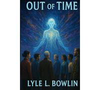 Out of Time (Guardians of the Multiverse)