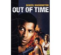 Out of time [Italia] [DVD]