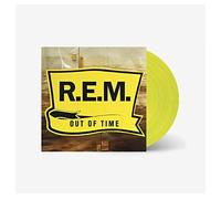 Out Of Time (Limited Yellow Vinyl)