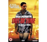 Out Of Time [Reino Unido] [DVD]