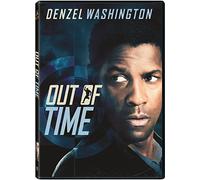 Out of Time [Reino Unido] [DVD]