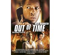 Out of Time - Sein Gegner ist die Zeit [Alemania] [DVD]