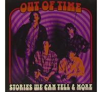 Out of Time - Stories We Can Tell &..