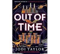Out of Time (The Time Police)