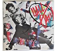 Out Of Touch - Daryl Hall & John Oates 7" 45