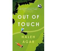 Out of Touch: The heartbreaking and hopeful must read