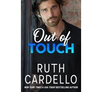 Out of Touch (The Twin Dare Book 2)