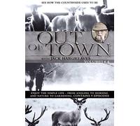 Out of Town - 4 [Reino Unido] [DVD]