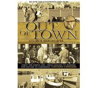 Out of Town - 7 [Reino Unido] [DVD]