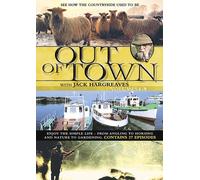 Out of Town Box Set - Vol 1 - 9 [Reino Unido] [DVD]