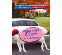 Out Of Town Bride (ebook)