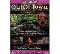 Out Of Town DVD Jack Hargreaves Vol 6 Country Life As It Used To Be