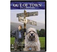 Out Of Town - It's A Dog's Life [2008] [Reino Unido] [DVD]