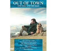 Out of Town-One Dog & His Man - Eric Robson-Out of Town 1 [Reino Unido] [DVD]