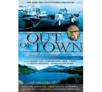 Out of Town [Reino Unido] [DVD]