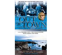 Out of Town [Reino Unido] [VHS]
