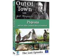 Out Of Town: The Lost Episodes - Vol. Eight: Pigeons [DVD] [Reino Unido]