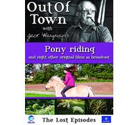 Out Of Town: The Lost Episodes - Vol. Five: Pony Riding [DVD] [Reino Unido]