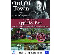 Out Of Town: The Lost Episodes - Vol. Four: Into The Past At Appleby Fair [DVD] [Reino Unido]
