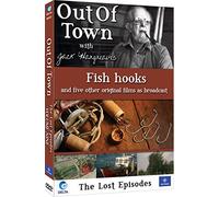 Out Of Town: The Lost Episodes - Vol. Nine: Fish Hooks [DVD] [Reino Unido]