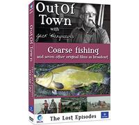 Out Of Town: The Lost Episodes - Vol. One: Coarse Fishing [DVD] [Reino Unido]
