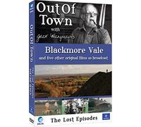 Out Of Town: The Lost Episodes - Vol. Seven: Blackmore Vale [DVD] [Reino Unido]