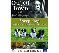 Out Of Town: The Lost Episodes - Vol. Six: Sheep Dogs [DVD] [Reino Unido]