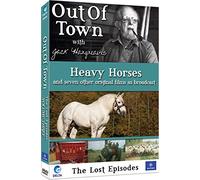 Out Of Town: The Lost Episodes - Vol Three: Heavy Horses [DVD] [Reino Unido]